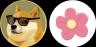 DOGE2.0-ALICE trading pair