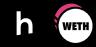 HEART-WETH trading pair