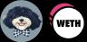 Marvin-WETH trading pair
