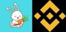 RABBIT-WBNB trading pair