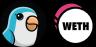 BIRB-WETH trading pair
