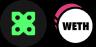 CXT-WETH trading pair