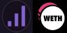CLANKER-WETH trading pair