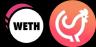 WETH-CHKN trading pair