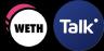 WETH-TALK トレーディングペア