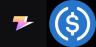 ZEUS-USDC trading pair