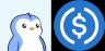 PENGU-USDC trading pair