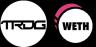 TRDG-WETH trading pair