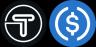 Торговая пара THAT-USDC