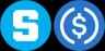 SAND-USDC trading pair