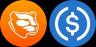 VLR-USDC trading pair