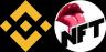 Par de negociação WBNB-TASTE