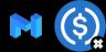 WMATIC-axlUSDC trading pair
