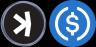 KAS-USDC trading pair