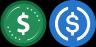 Coppia di trading eUSD-USDC