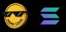 memecoin-SOL Handelspaar