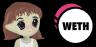 LADYS-WETH trading pair
