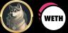 OHMI-WETH trading pair