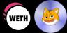 WETH-MEOW trading pair