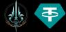 Par comercial AWT-USDT