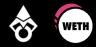 LOOTER-WETH trading pair