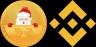 Santa-WBNB trading pair