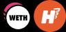 WETH-HEZ trading pair