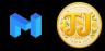 WMATIC-TTAJ trading pair