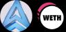 ADVT-WETH trading pair