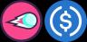 BALLZ-USDC trading pair
