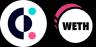 CQT-WETH trading pair