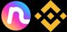 NAFT-WBNB trading pair