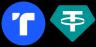 TUSD-USDT handelsparen