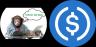 TRUST-USDC trading pair