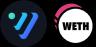 Торгова пара XVS-WETH