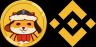 GOLDEN-WBNB trading pair