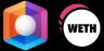 OVR-WETH trading pair