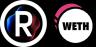 RF-WETH交易对