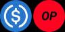 Cặp giao dịch USDC-OP