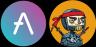 AAVE-NST trading pair