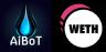 AIBOT-WETH trading pair