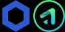 LINK-GNS trading pair