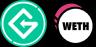 GET-WETH trading pair