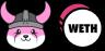 FORK-WETH trading pair