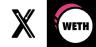 KNDX-WETH トレーディングペア