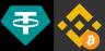 USDT-BTCB handelsparen