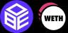 Торговая пара BET-WETH