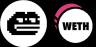 DEFROGS-WETH trading pair
