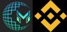 Coppia di trading METAV-WBNB