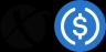 UNX-USDC trading pair